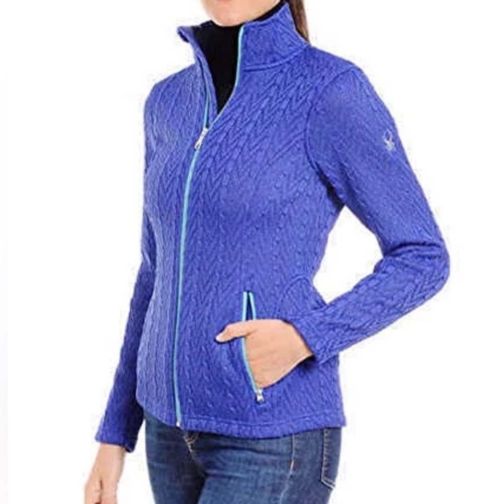 Spyder - Stryke women’s jacket - size M